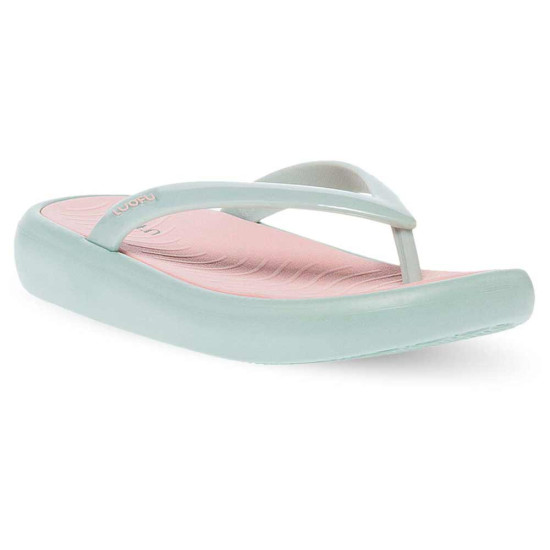 Luofu Γυναικείες σαγιονάρες θαλάσσης Luofu Γυναικείες σαγιονάρες θαλάσσης